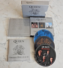 Queen greatest hits usato  Mazze