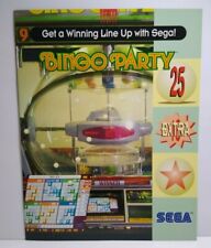 Slot machine flyer for sale  Collingswood