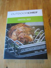 Utdoorchef universal rack gebraucht kaufen  Itzehoe