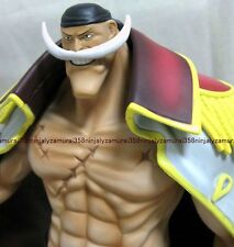 Boneco One Piece Barba Branca Edward Newgate Marineford ED Banpresto ichiban kuji  comprar usado  Enviando para Brazil