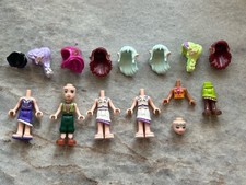 Lego elves minifigure for sale  SWINDON