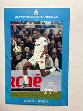 Ismaila sarr olympique usato  Guidonia Montecelio