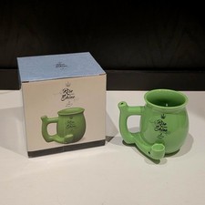 coffee mug pipe for sale  Macksburg