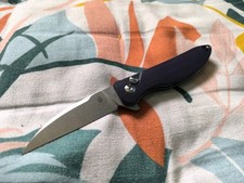 Kizer swayback violet d'occasion  Niort
