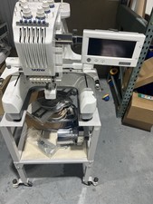 Brother pr600 embroidery for sale  Lancaster