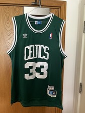 Celtics vest size for sale  STOKE-ON-TRENT