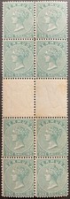 Bermuda stamps 1893 for sale  HATFIELD