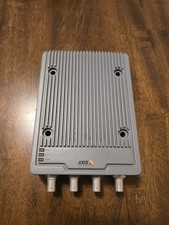 Axis p7304 video for sale  San Bernardino