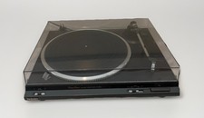 Antigo Technics SL-DD22 toca-discos toca-discos acionamento direto testado e funciona vinil comprar usado  Enviando para Brazil