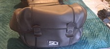 Sidi throw motorcycle for sale  DAGENHAM