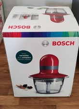 Bosch mmr08r1gb mini for sale  LONDON