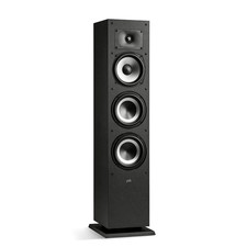 Polk xt60 floorstanding for sale  HYDE