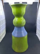 Mcm vase pottery for sale  Warner Robins