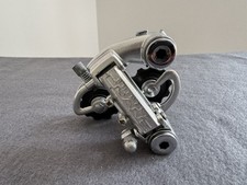 Shimano crane dura gebraucht kaufen  Deutschland