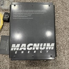 Magnum energy me2512 for sale  Howell