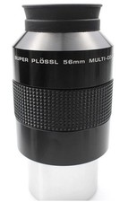 56mm super plossl for sale  Baton Rouge