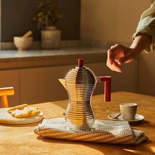 Caffettiera pulcina alessi usato Caffettiera pulcina alessi usato  Pescara