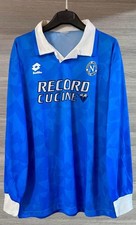Maglia calcio napoli usato  Napoli