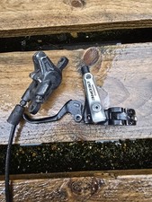 shimano deore hydraulic disc brakes for sale  PORTSMOUTH