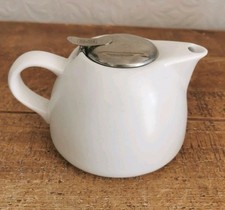 Cafetiere antique white for sale  MELKSHAM