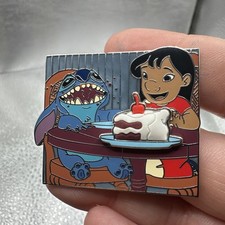 Disney stitch lilo for sale  Christiansburg