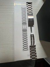 Cinturino orologio easyfit usato  Taranto