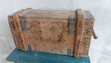 Cassa legno per usato Cassa legno per usato  Perugia