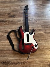 Nintendo Wii Guitar Hero Rock Band Hero sem fio frete rápido. comprar usado  Enviando para Brazil