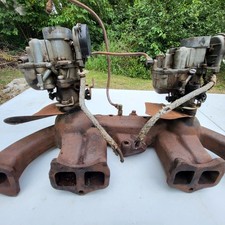 1955 hudson hornet for sale  Gainesville