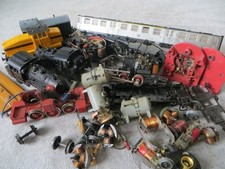 Märklin märklin ersatzteile gebraucht kaufen  Kitzingen