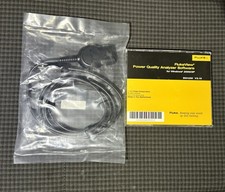 Fluke flukeview usb d'occasion  Mantes-la-Jolie