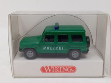 Wiking miniaturmodelle art. usato Wiking miniaturmodelle art. usato  Italia