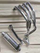 Auspuff suzuki gsxr gebraucht kaufen  Bochum
