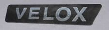 Claud butler velox for sale  TENTERDEN