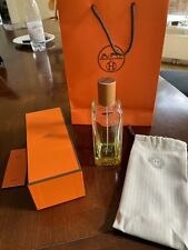 Hermes hermessence vétiver gebraucht kaufen  Hamburg