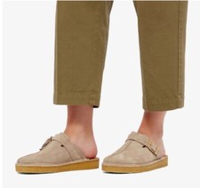 Clarks originals trek for sale  GRAYS