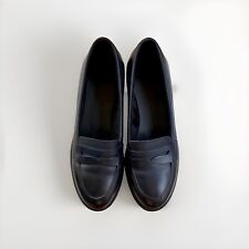 Scarpe donna mocassini usato  Roma