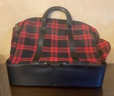 Ancien sac voyage d'occasion  Boulogne-Billancourt
