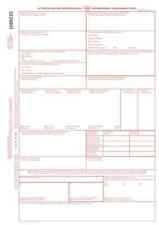 Cmr consignment notes for sale  FERNDOWN
