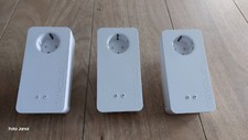 Devolo adapter 1200ac gebraucht kaufen  Uelsen