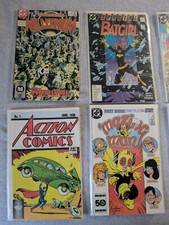 Misc comic lot for sale  Milford