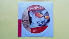 Software cyberlink powerdvd usato  Verduno