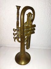 Couesnon trompette piston d'occasion  France