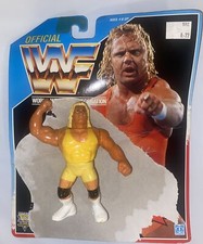 Wwe mr. perfect for sale  Brooklyn