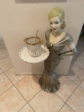 Vintage rococo style for sale  Upland