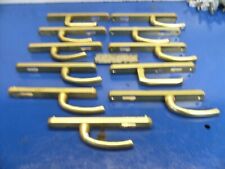 11x brass aluminium for sale  SOUTHSEA