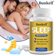 Nighttime sleep aid for sale  Shipping to Ireland