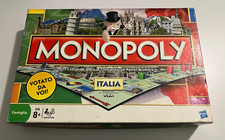 Monopoly italia gioco usato  Modena