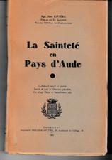 Riviere saintete pays d'occasion  France