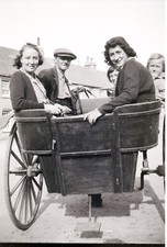 Vintage photo negative for sale  UK